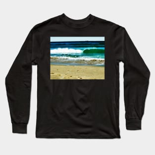 Beach - Florida Long Sleeve T-Shirt